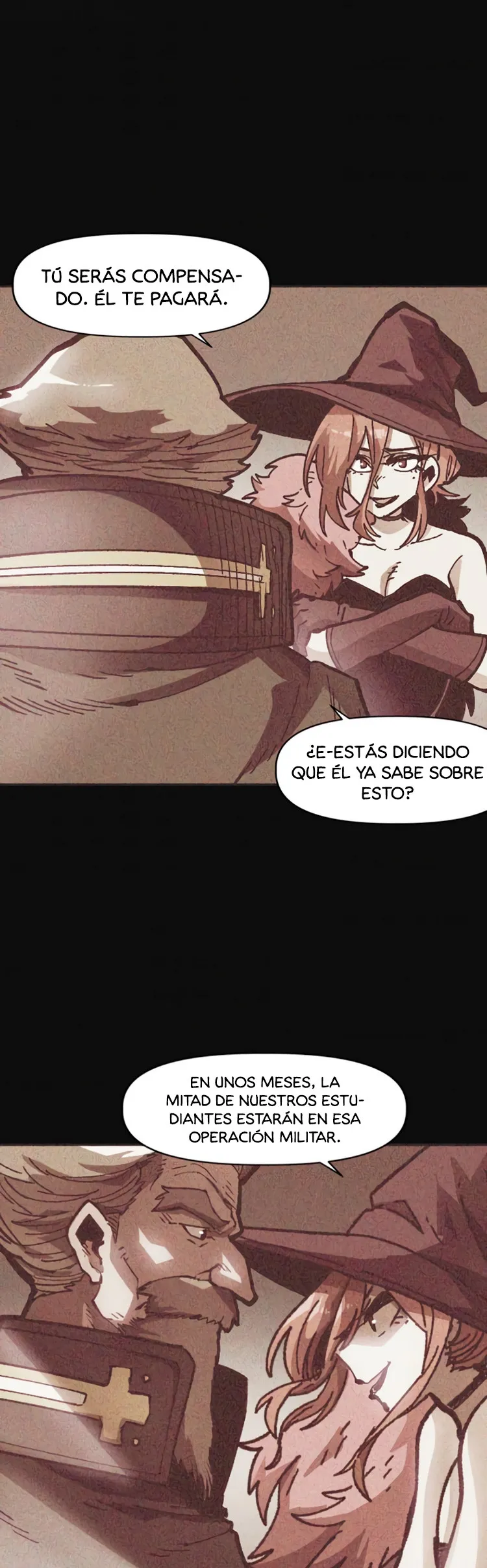 Esclavo B capítulo 64 página 2