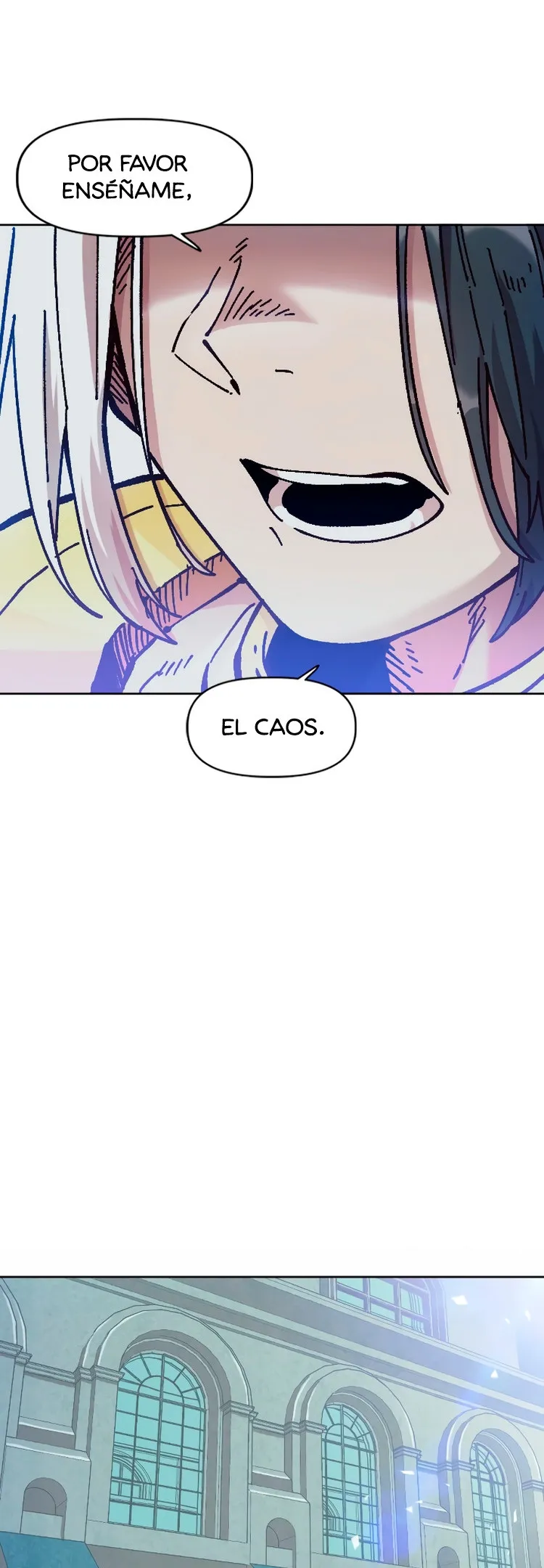 Esclavo B capítulo 69 página 22