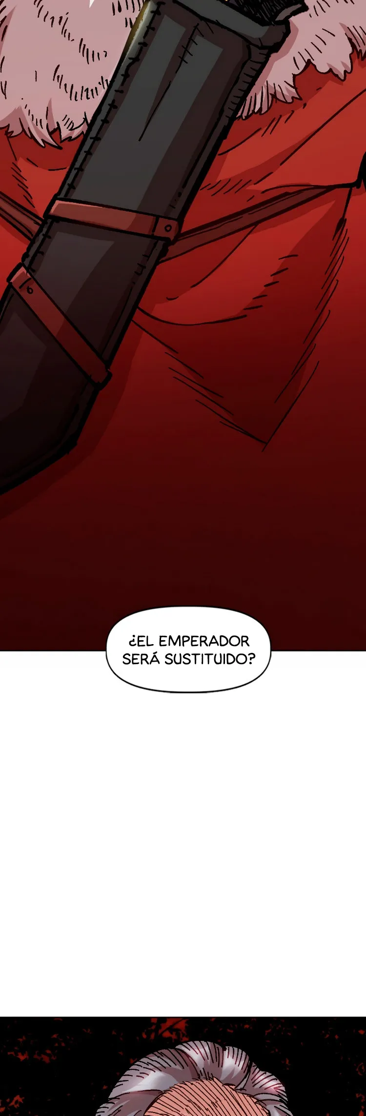 Esclavo B capítulo 69 página 4