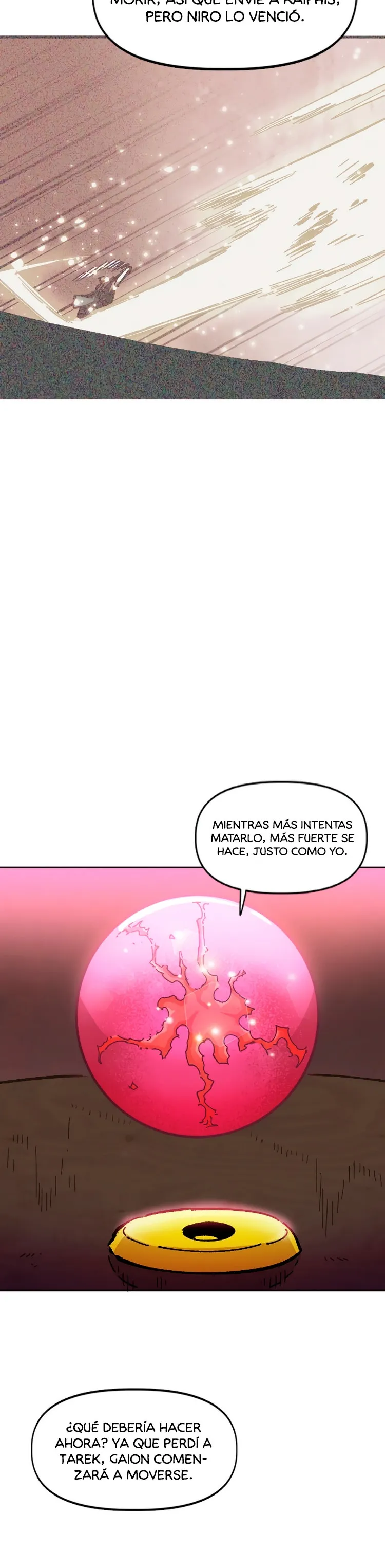 Esclavo B capítulo 70 página 2