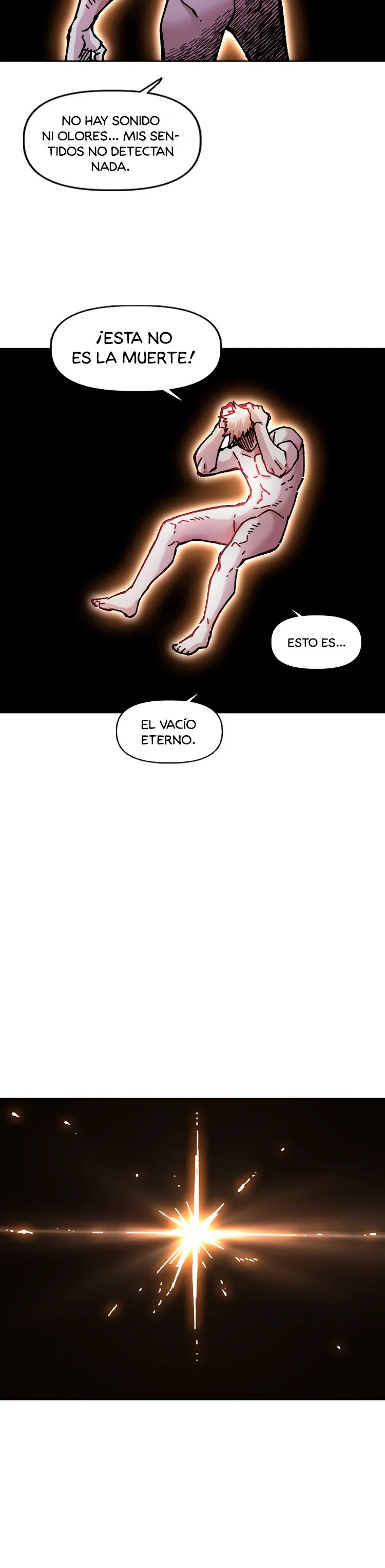 Esclavo B capítulo 72 página 9