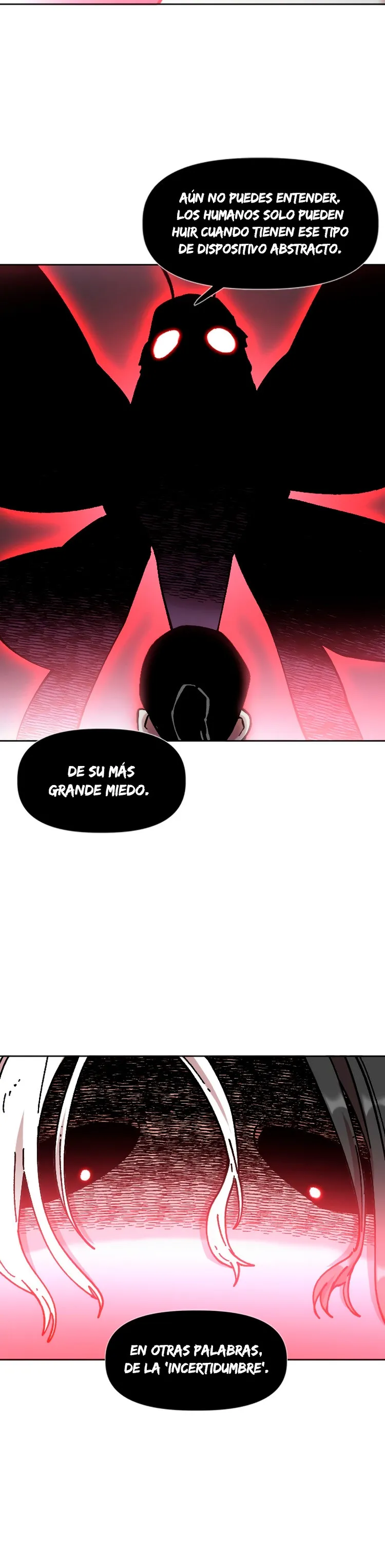 Esclavo B capítulo 73 página 17