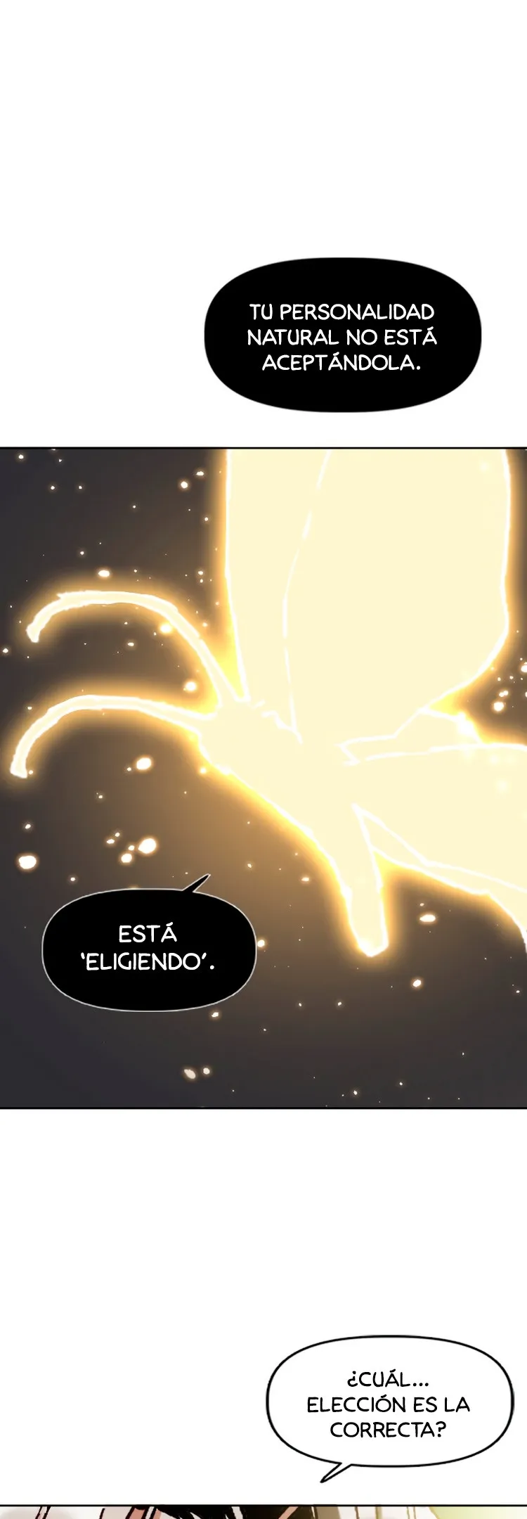 Esclavo B capítulo 73 página 20