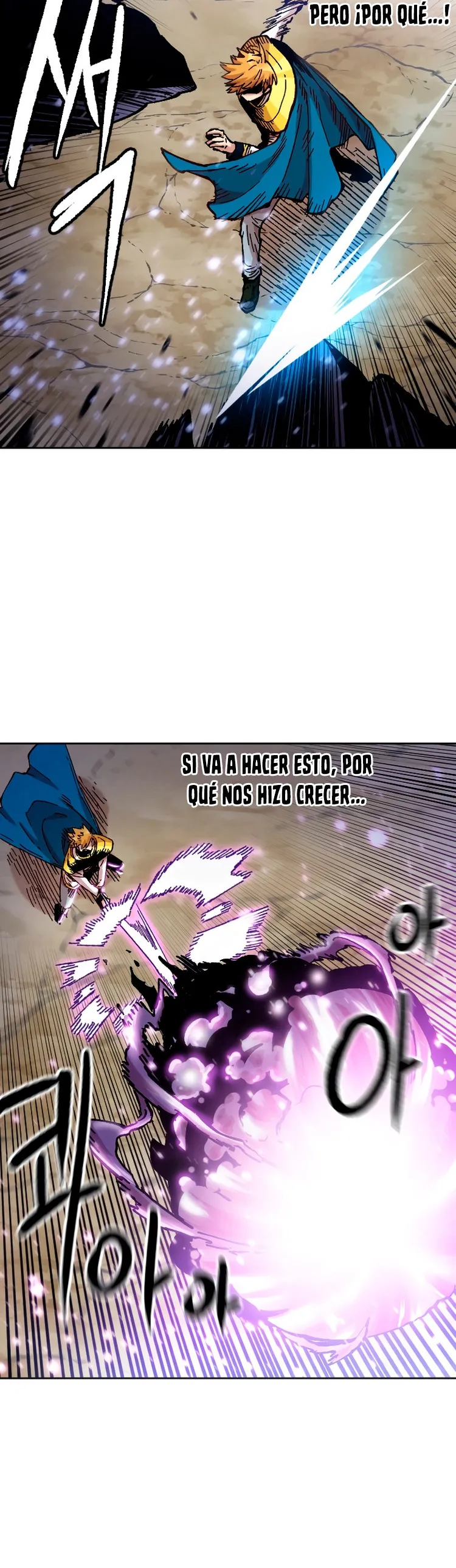 Esclavo B capítulo 73 página 31