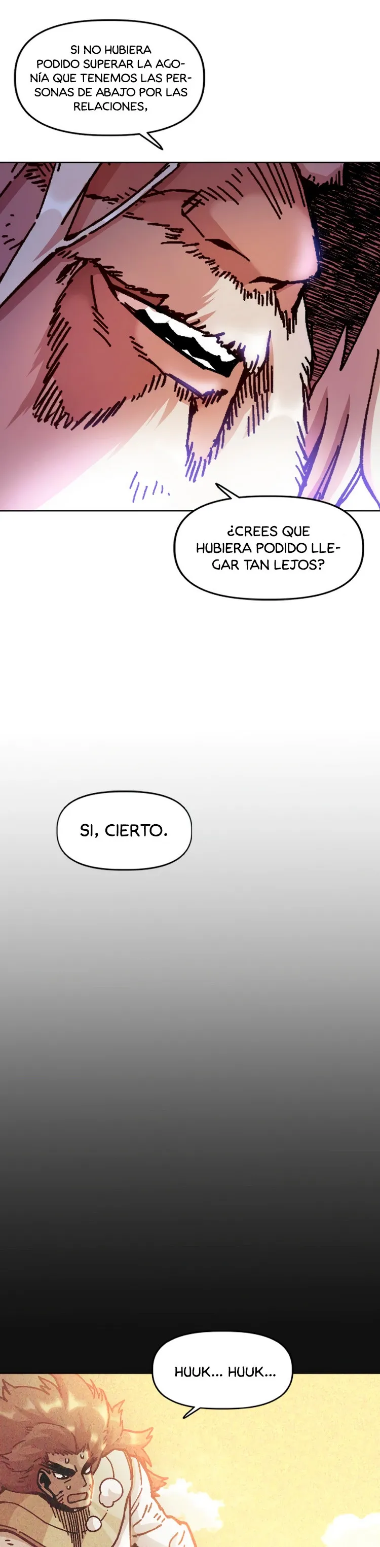 Esclavo B capítulo 74 página 13