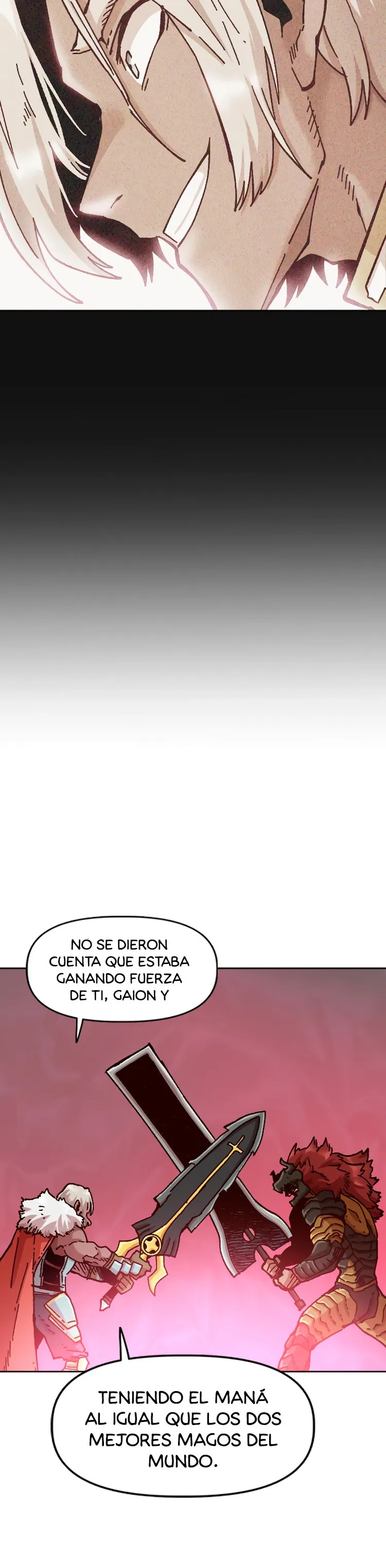 Esclavo B capítulo 74 página 18