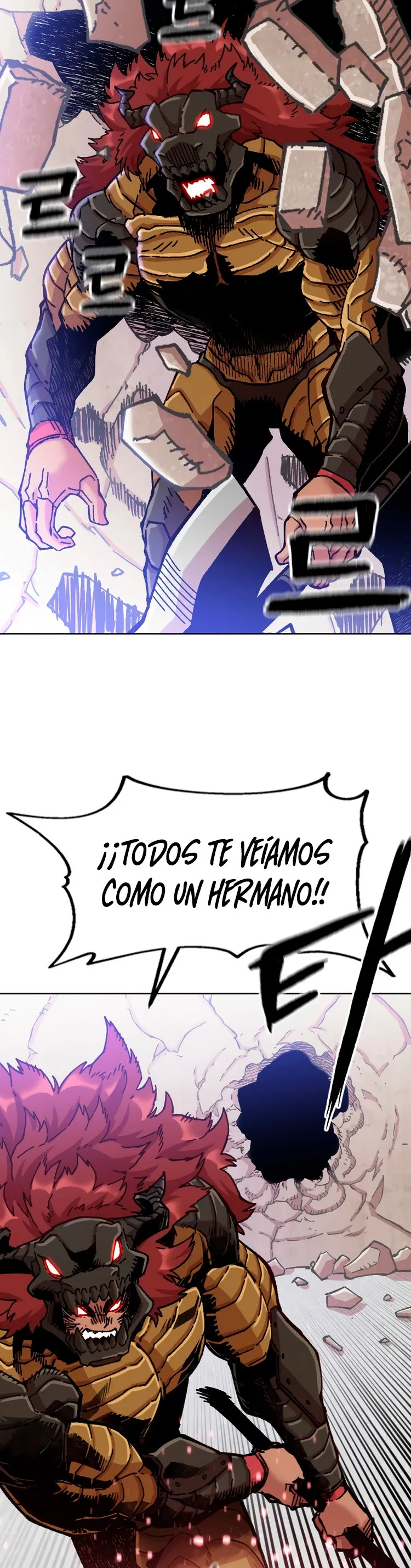 Esclavo B capítulo 74 página 25