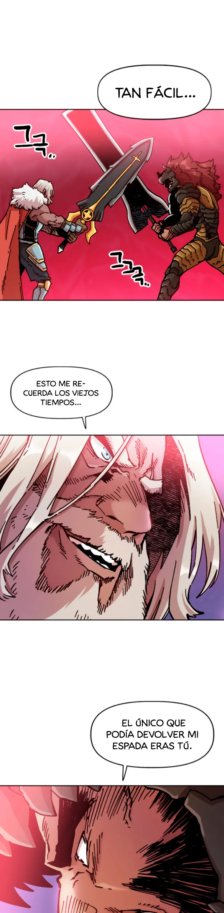 Esclavo B capítulo 74 página 7