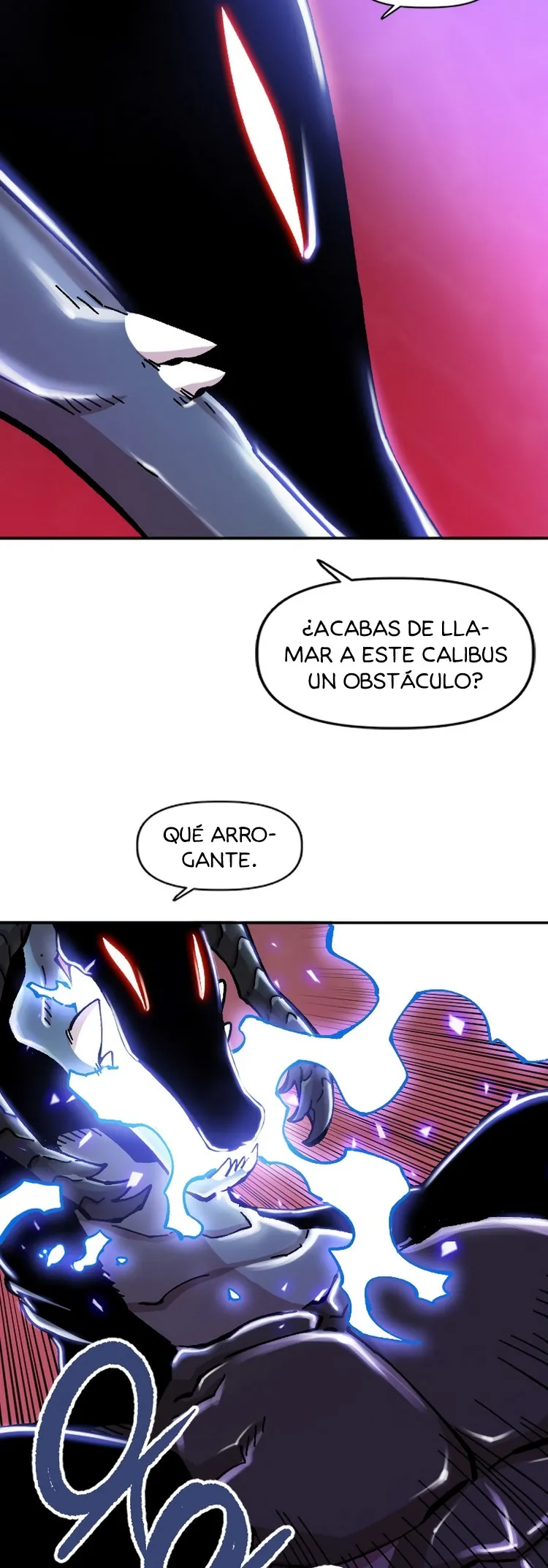 Esclavo B capítulo 75 página 44