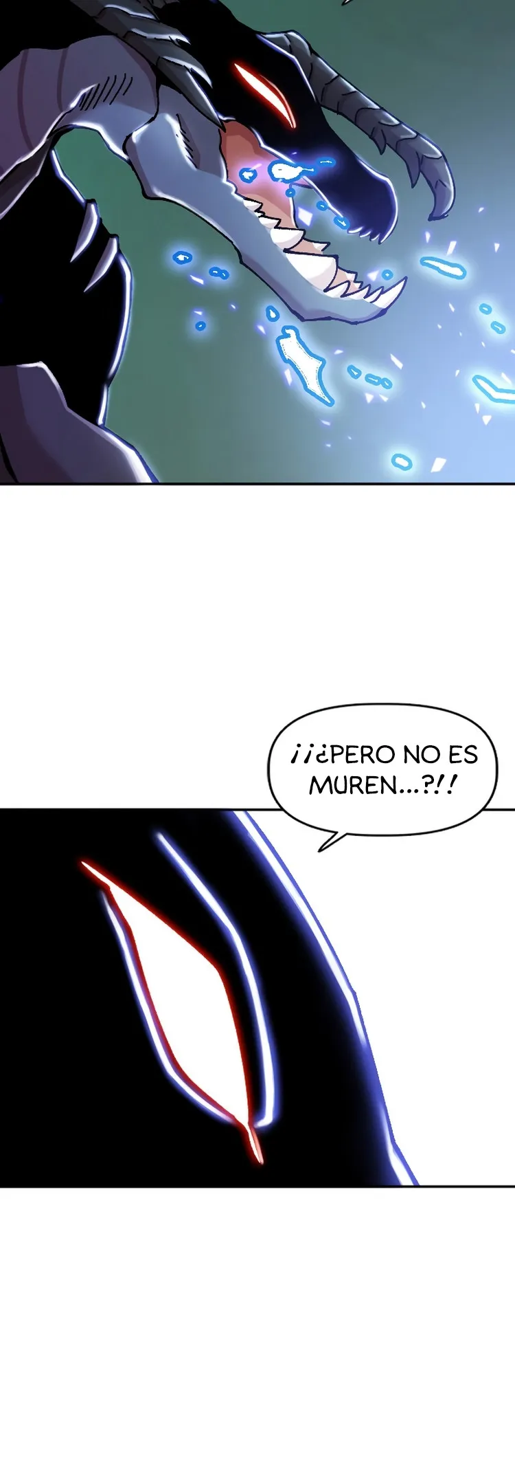 Esclavo B capítulo 75 página 50