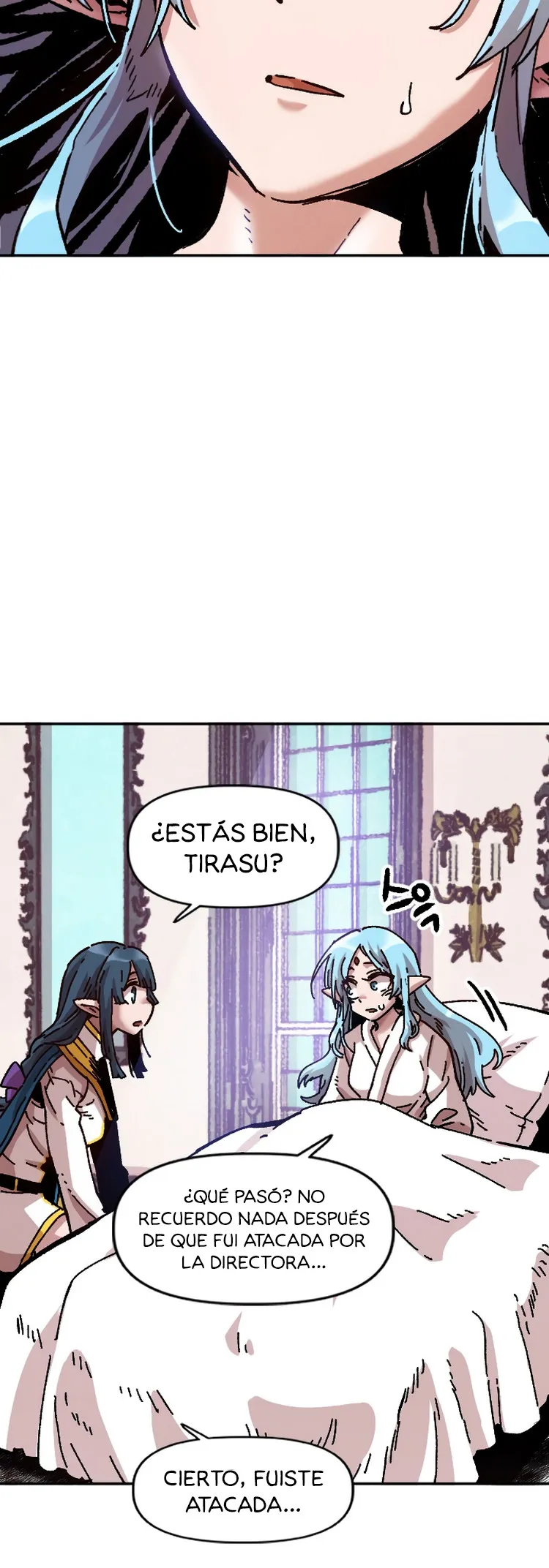 Esclavo B capítulo 75 página 8
