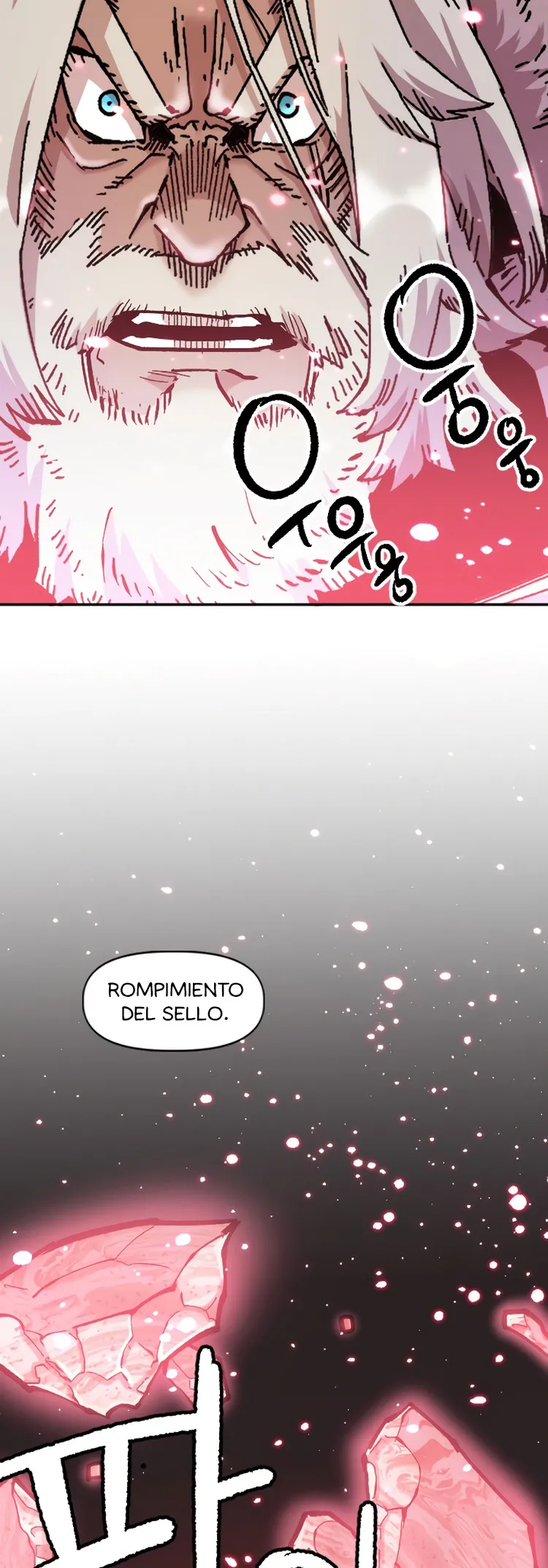 Esclavo B capítulo 76 página 11