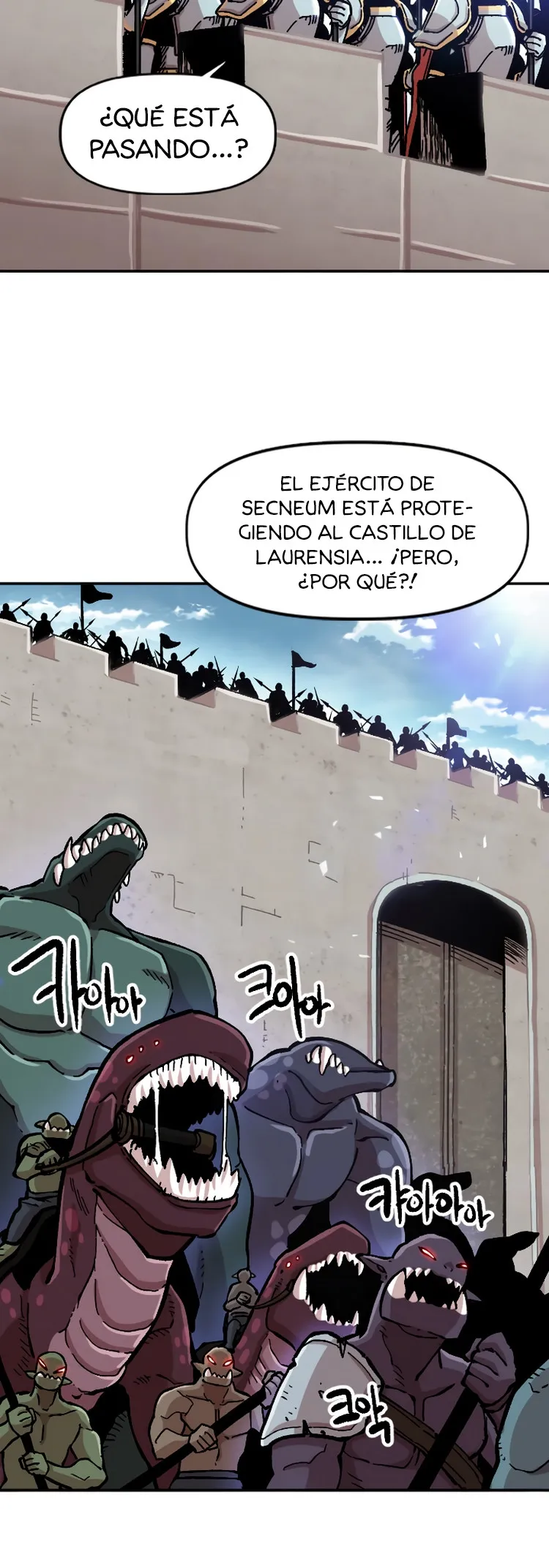 Esclavo B capítulo 76 página 17