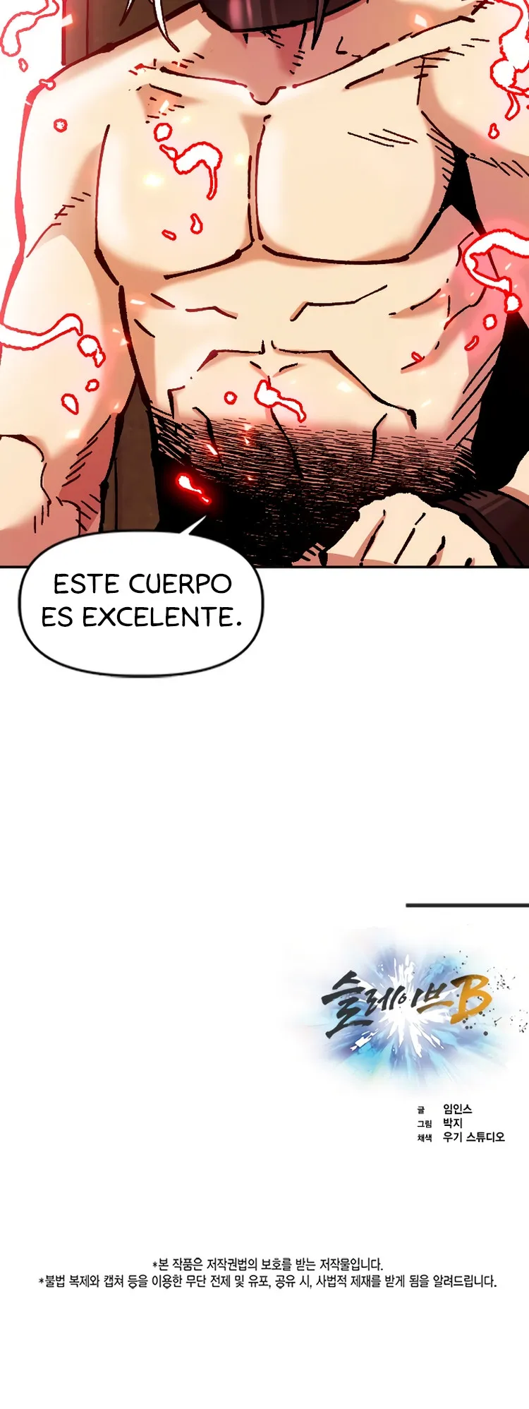 Esclavo B capítulo 76 página 50