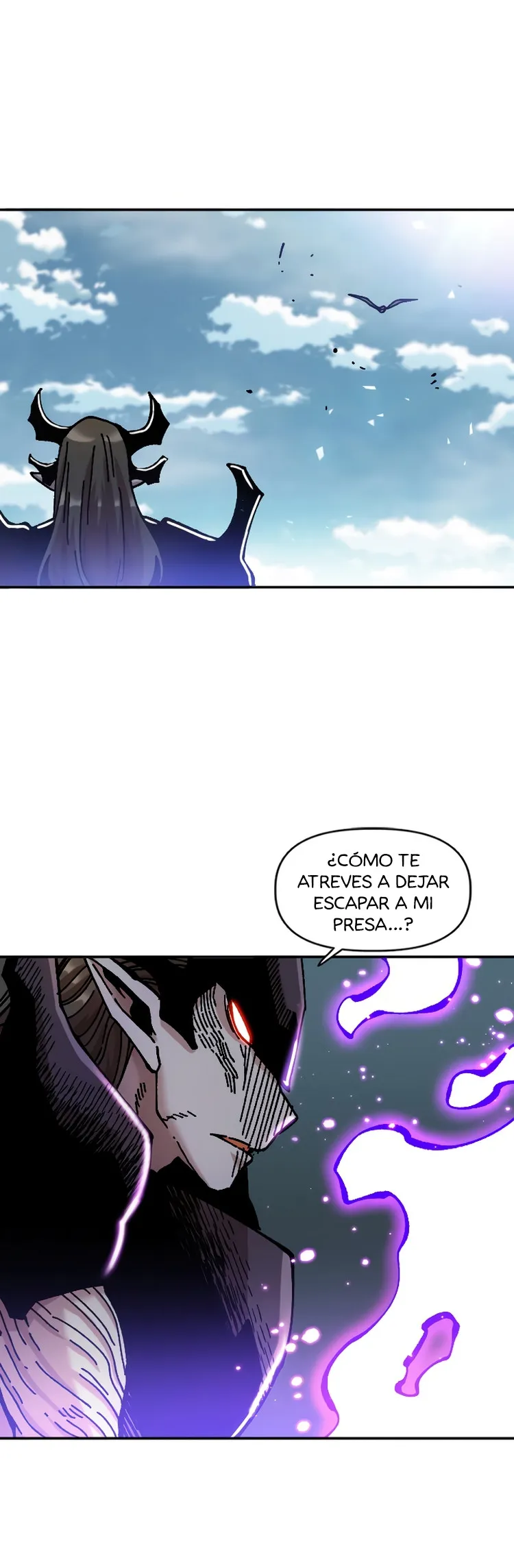 Esclavo B capítulo 77 página 38