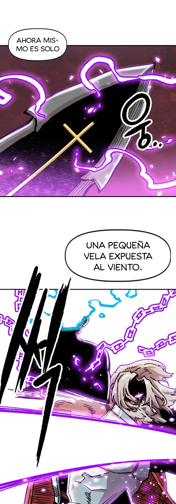 Esclavo B capítulo 78 página 44