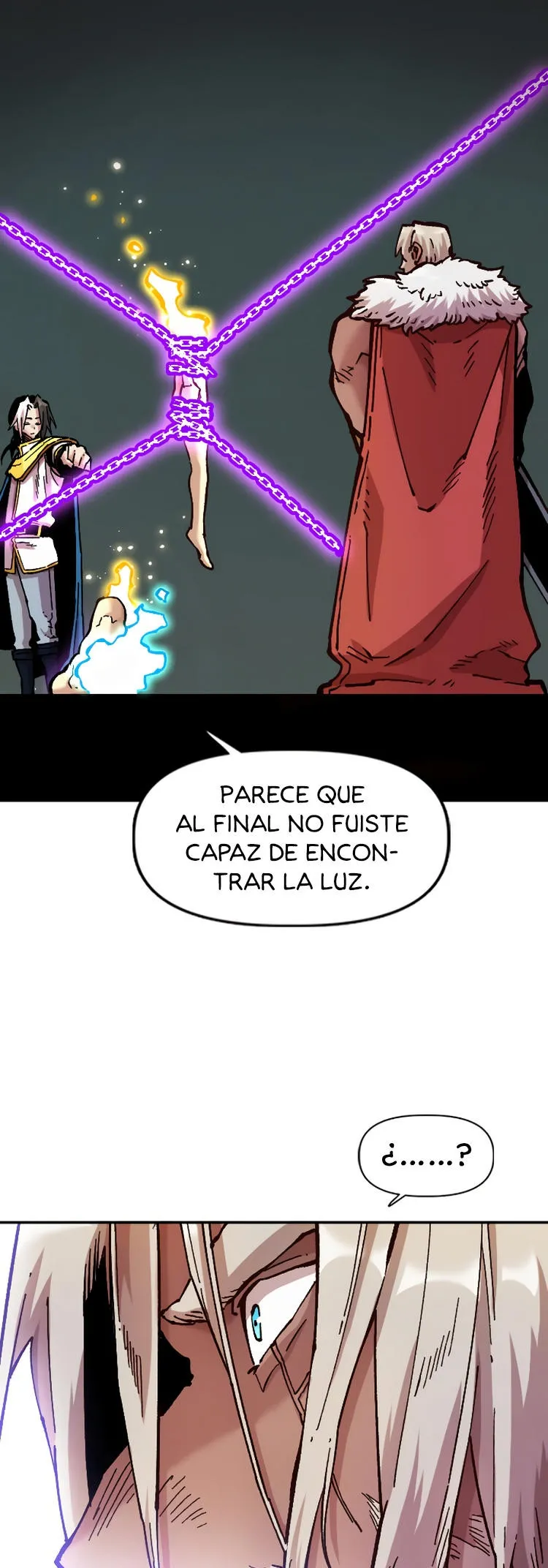 Esclavo B capítulo 78 página 47
