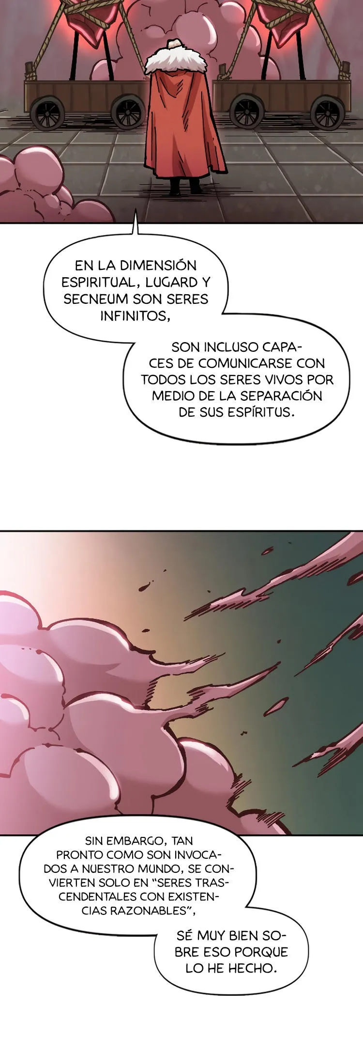 Esclavo B capítulo 78 página 53