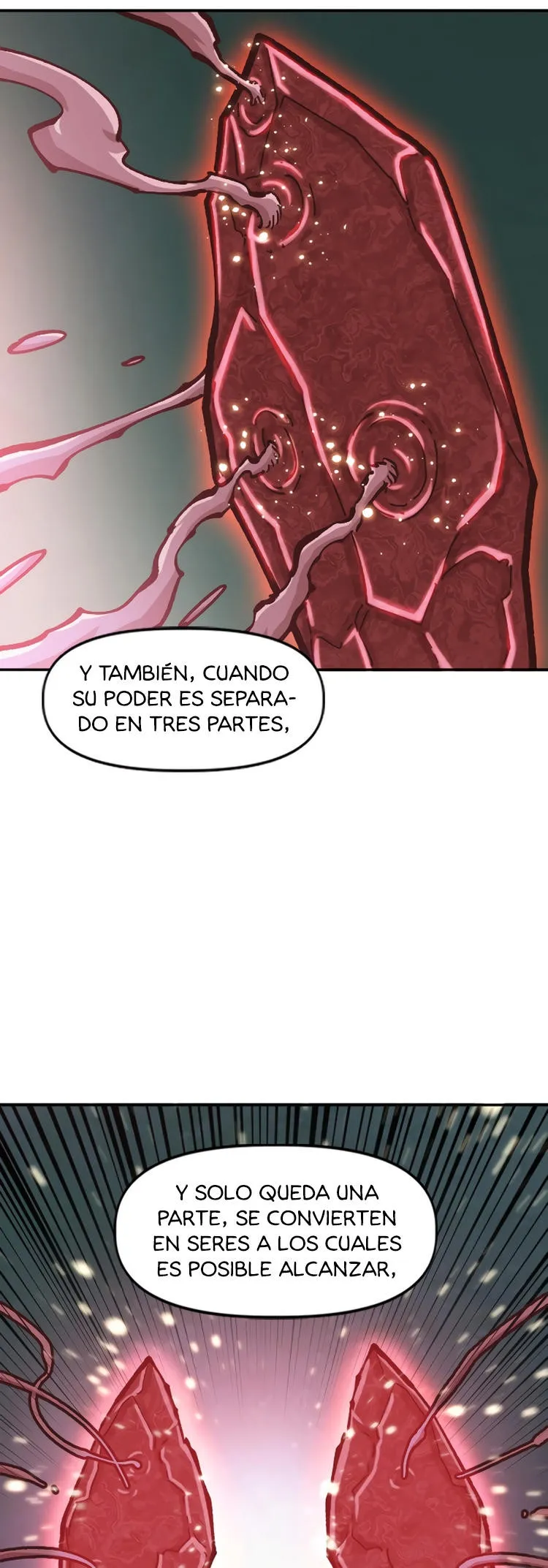 Esclavo B capítulo 78 página 54
