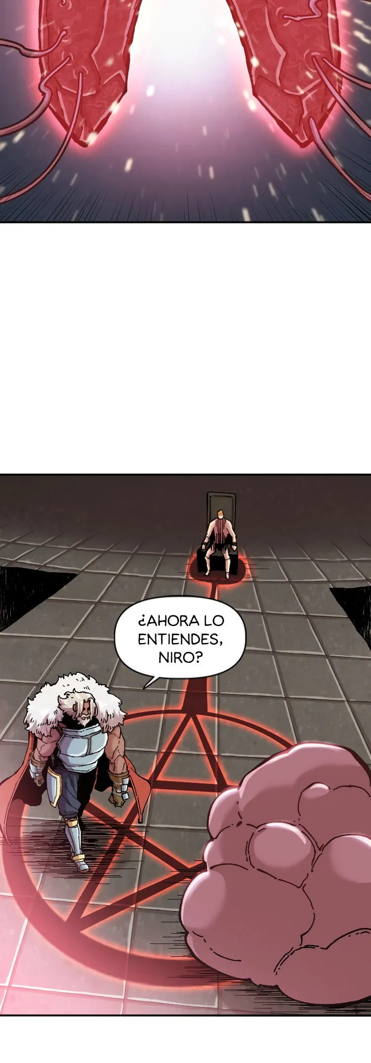 Esclavo B capítulo 78 página 55