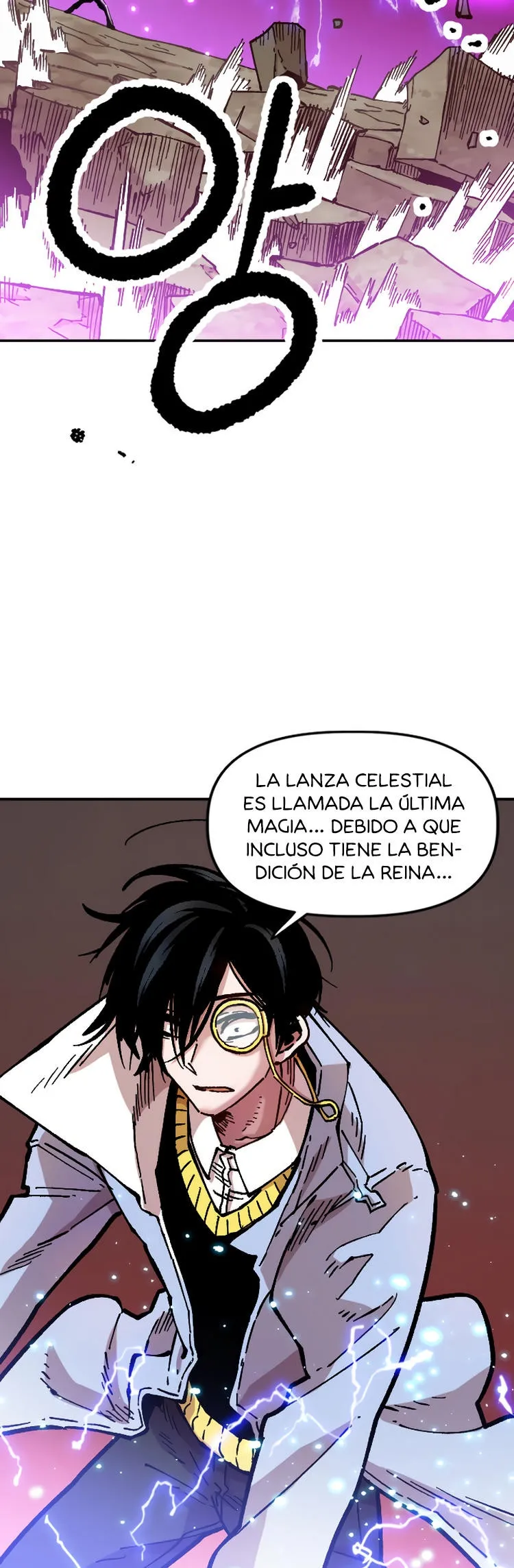 Esclavo B capítulo 78 página 9