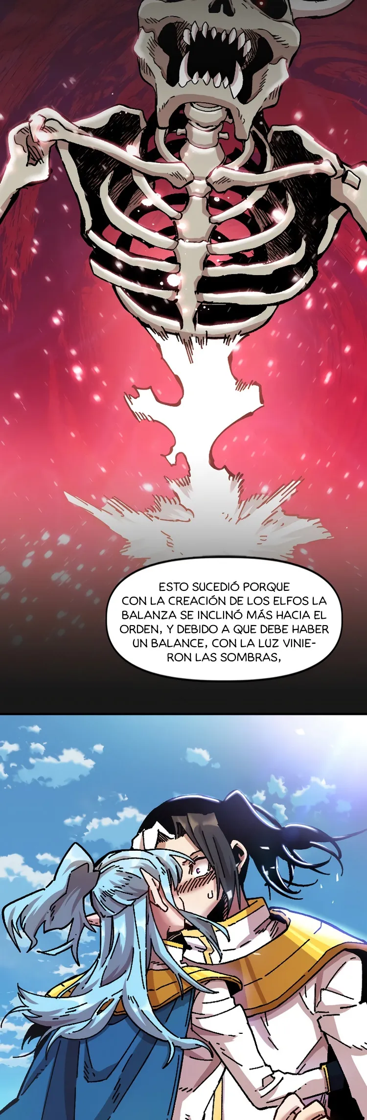 Esclavo B capítulo 79 página 24