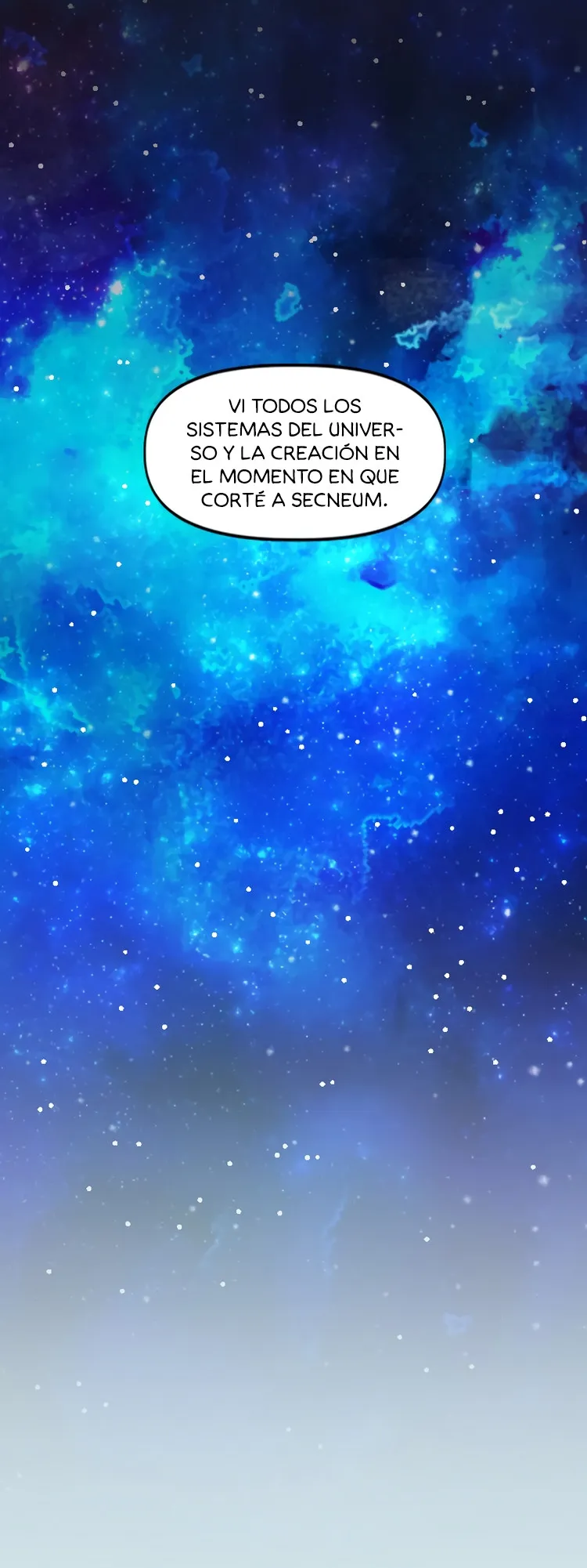 Esclavo B capítulo 79 página 6