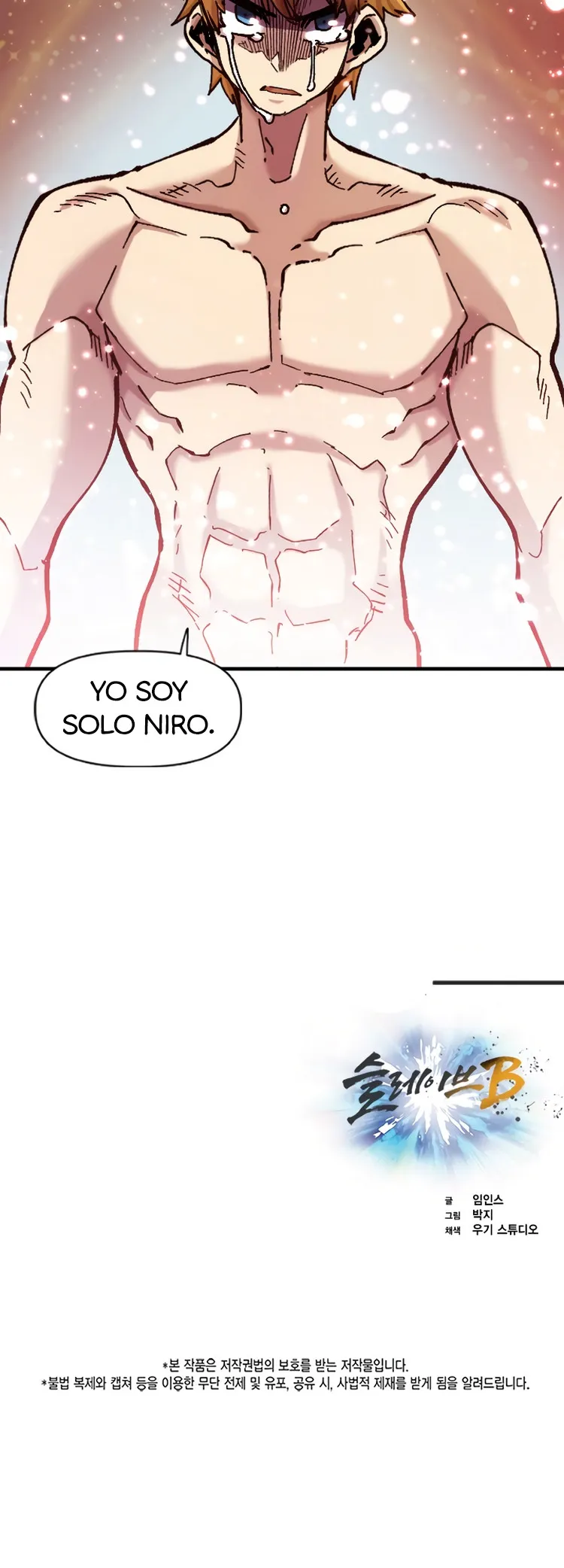 Esclavo B capítulo 79 página 66