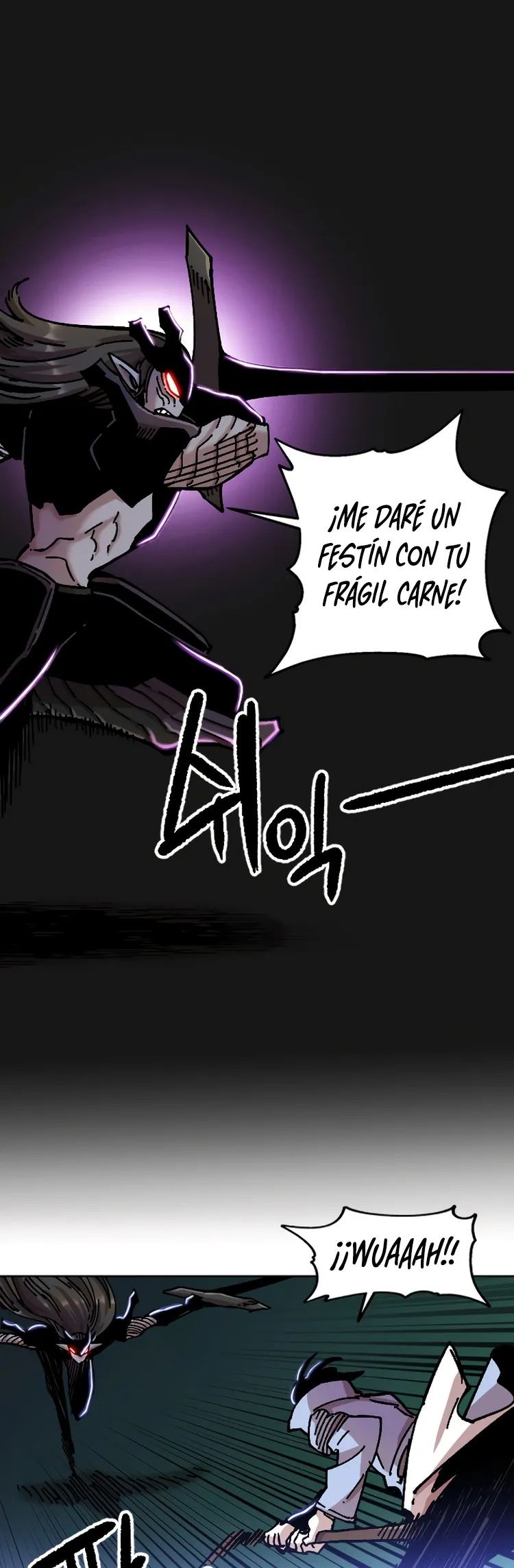 Esclavo B capítulo 80 página 31