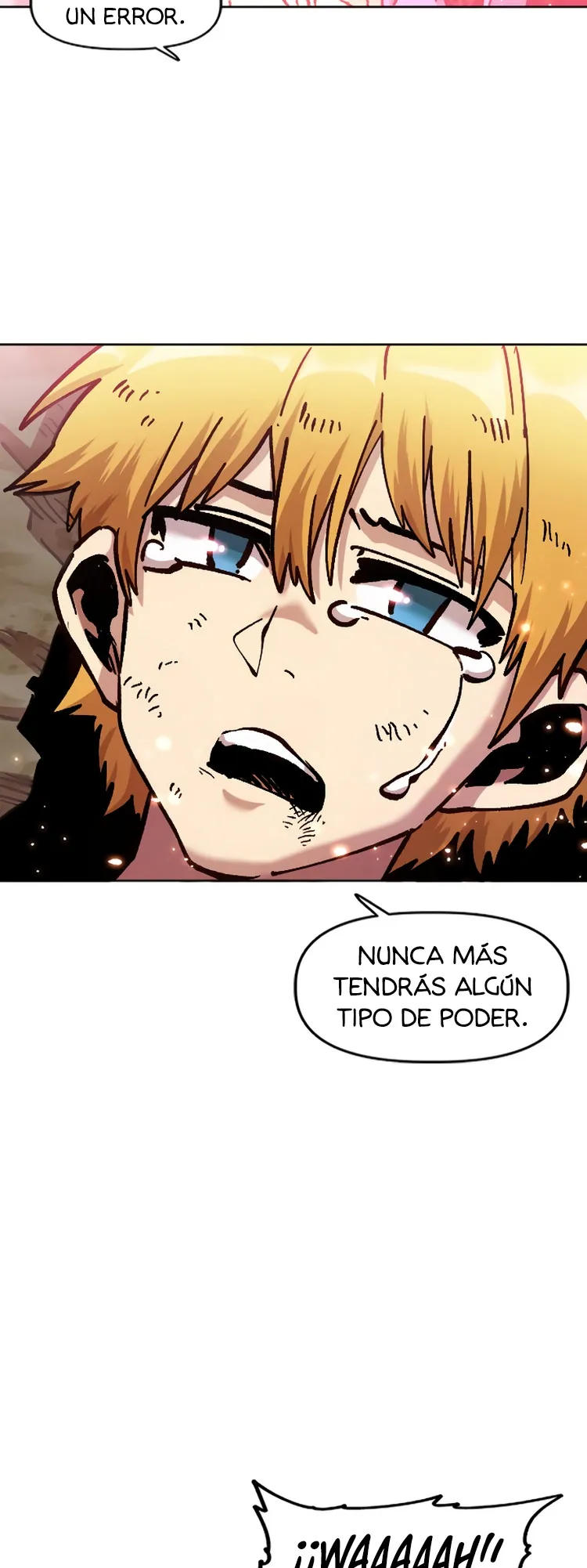 Esclavo B capítulo 80 página 36