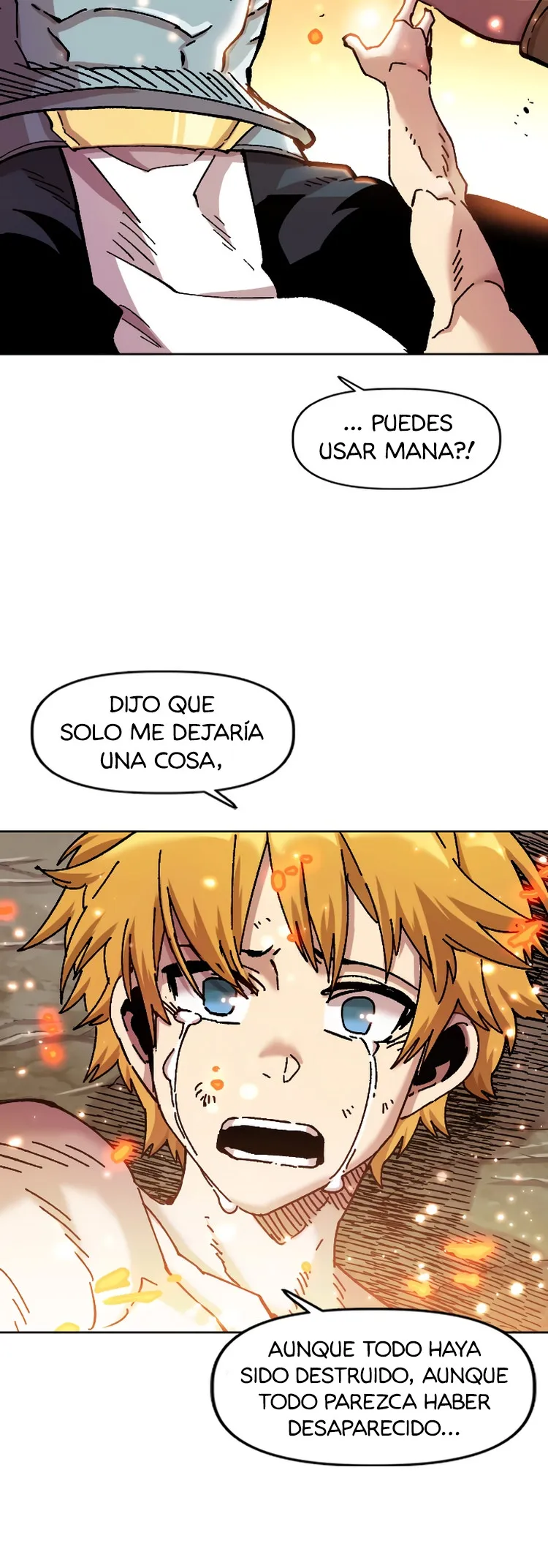 Esclavo B capítulo 80 página 53