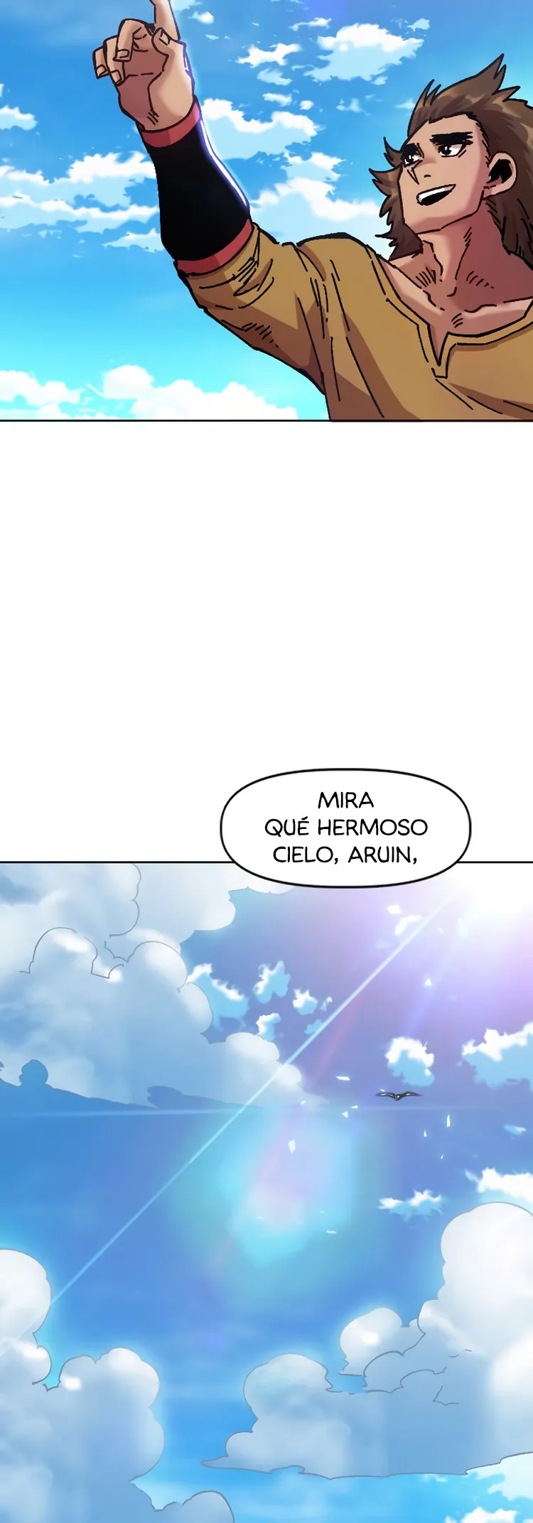 Esclavo B capítulo 80 página 57