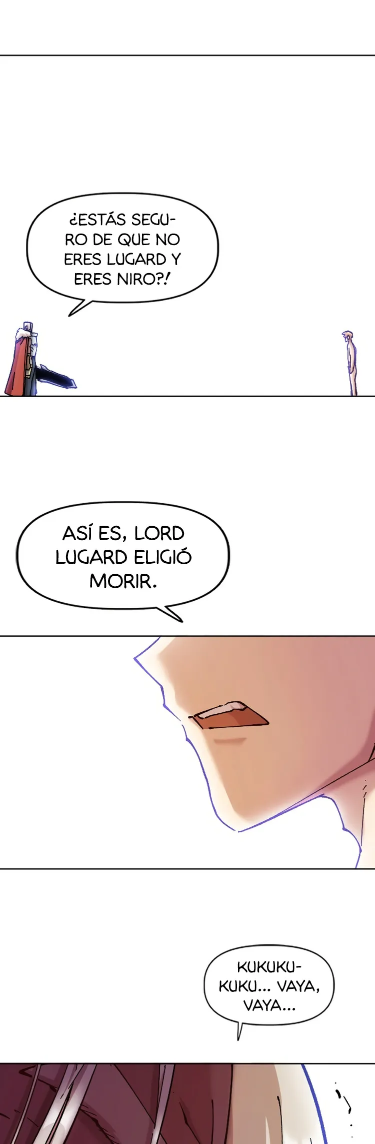Esclavo B capítulo 80 página 9
