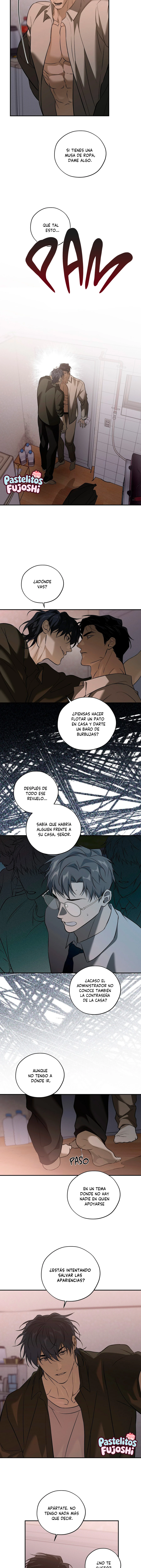 tipo malo capítulo 17 página 3