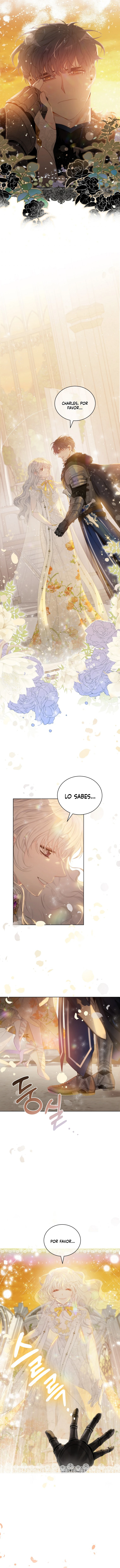 ¡La Malvada Emperatriz Me Adora! capítulo 0 página 3