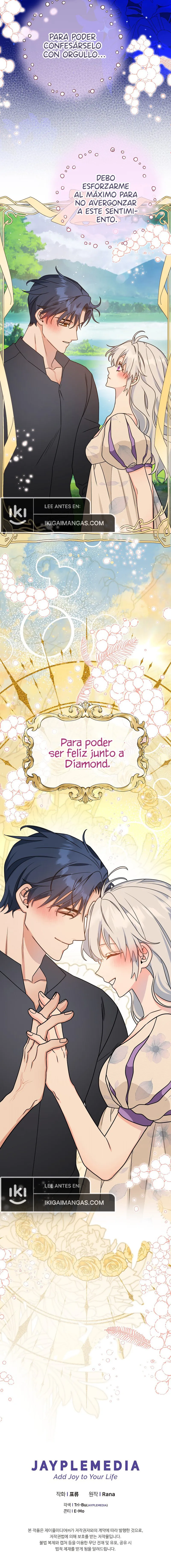 ¡La Malvada Emperatriz Me Adora! capítulo 76 página 9