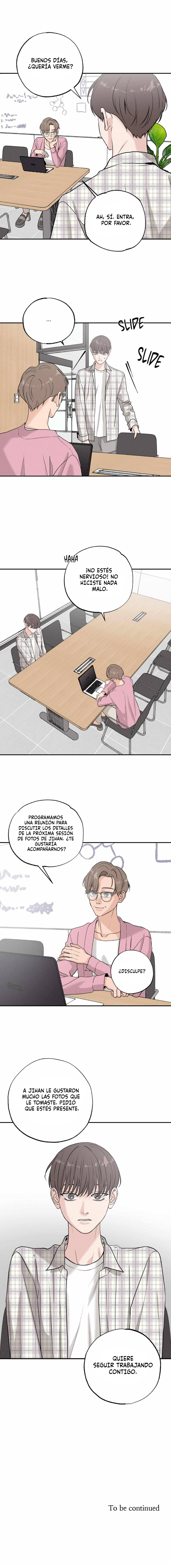Enfoque capítulo 3 página 7