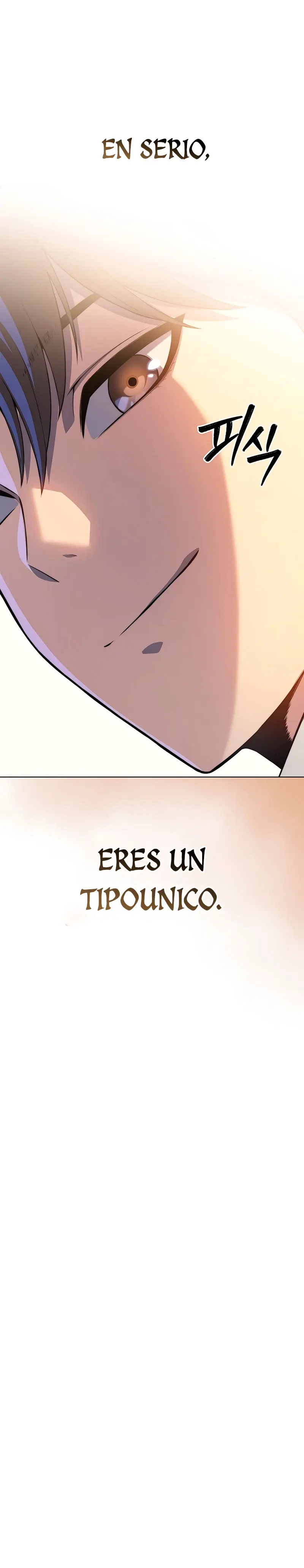 El Regreso del Caballero de la Muerte Clase: Apocalipsis capítulo 16 página 36