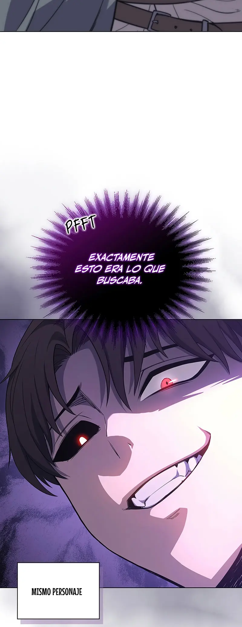 El Regreso del Caballero de la Muerte Clase: Apocalipsis capítulo 18 página 21