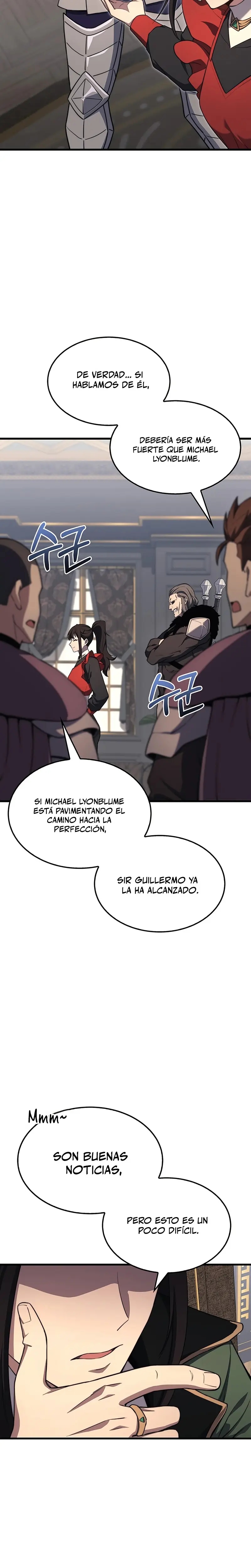 El Regreso del Caballero de la Muerte Clase: Apocalipsis capítulo 23 página 6