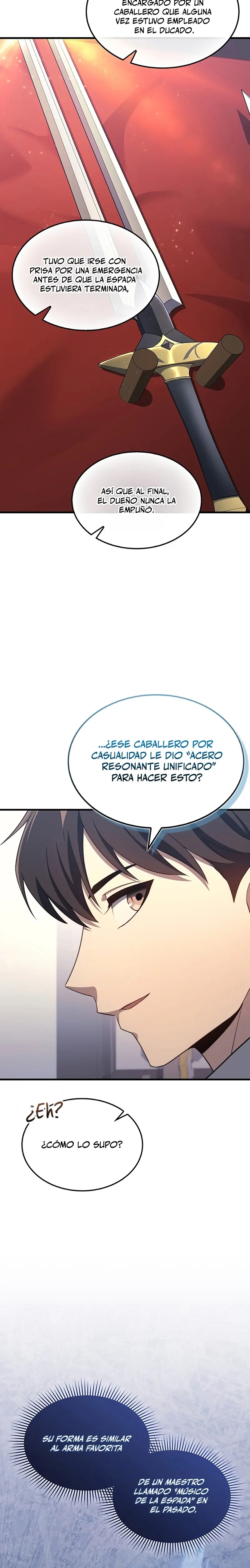 El Regreso del Caballero de la Muerte Clase: Apocalipsis capítulo 24 página 18