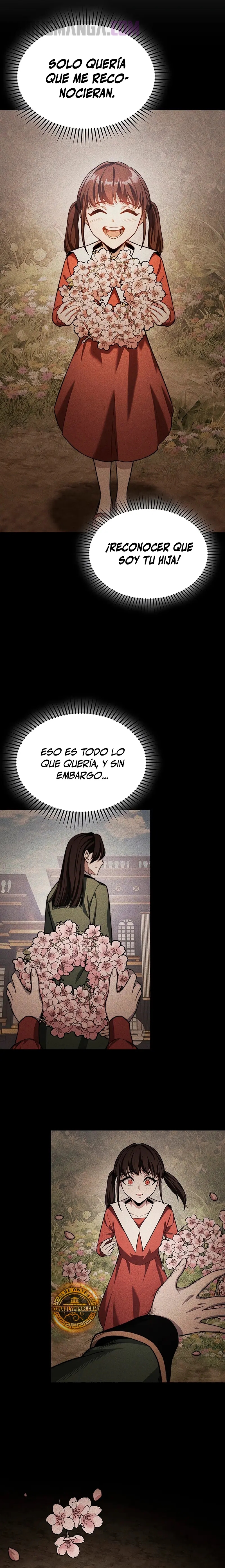 El Regreso del Caballero de la Muerte Clase: Apocalipsis capítulo 28 página 5
