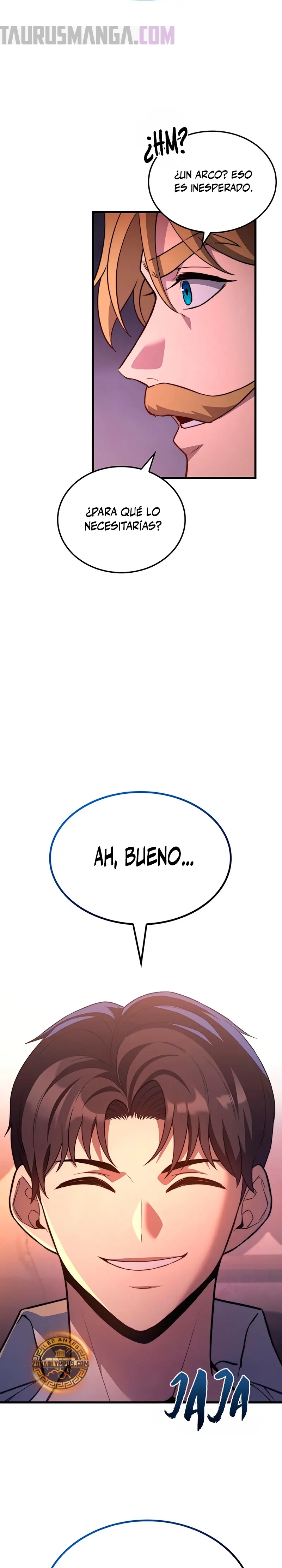 El Regreso del Caballero de la Muerte Clase: Apocalipsis capítulo 34 página 26