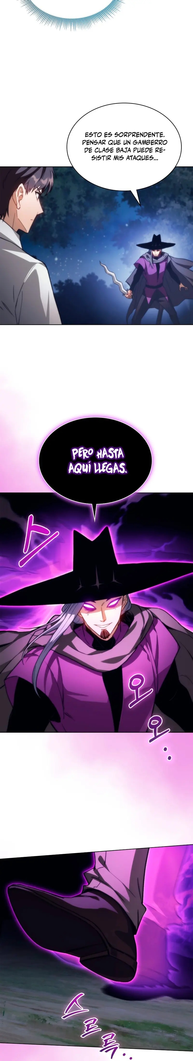 El Regreso del Caballero de la Muerte Clase: Apocalipsis capítulo 52 página 11