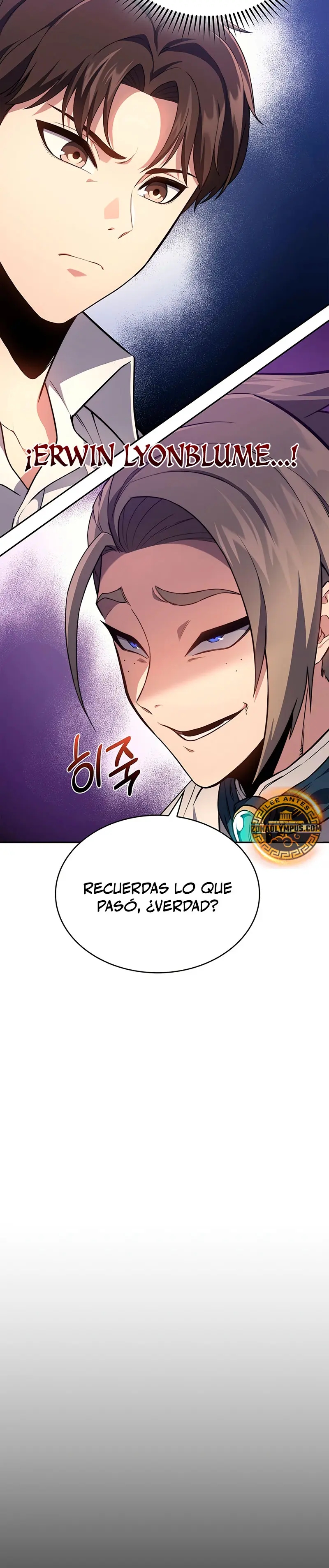 El Regreso del Caballero de la Muerte Clase: Apocalipsis capítulo 6 página 17