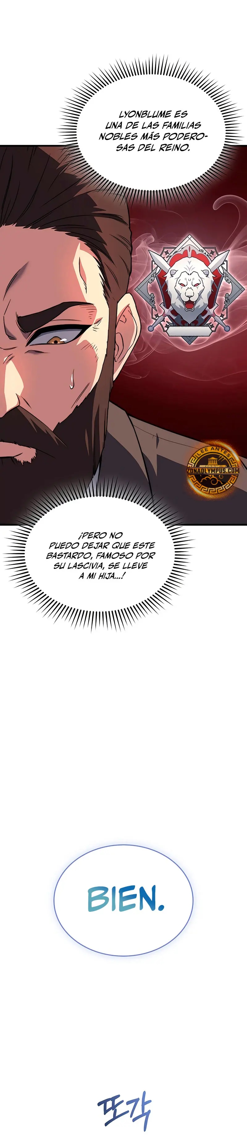 El Regreso del Caballero de la Muerte Clase: Apocalipsis capítulo 6 página 29