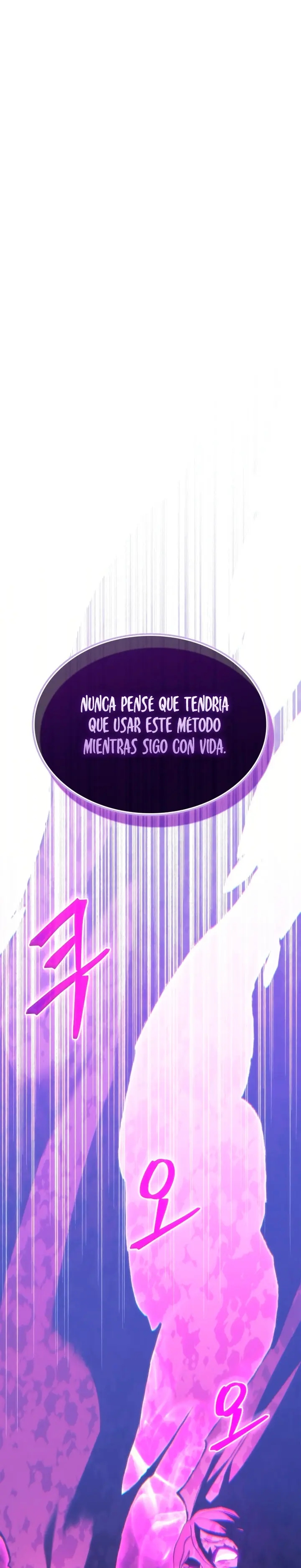El Regreso del Caballero de la Muerte Clase: Apocalipsis capítulo 63 página 3