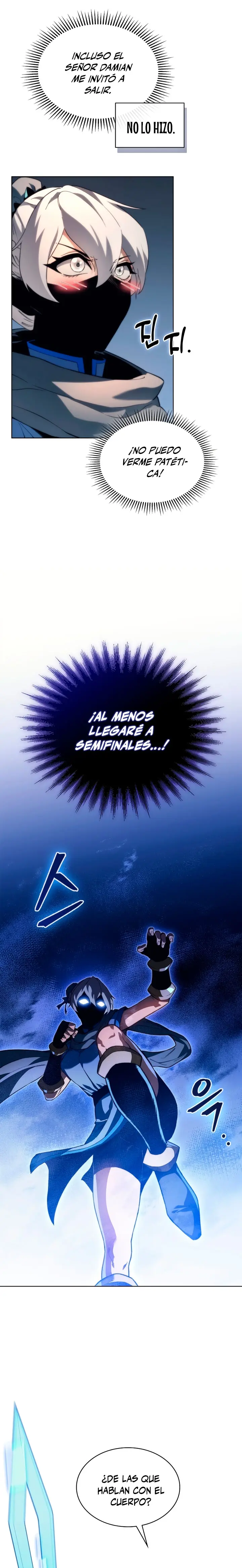 El Regreso del Caballero de la Muerte Clase: Apocalipsis capítulo 68 página 13