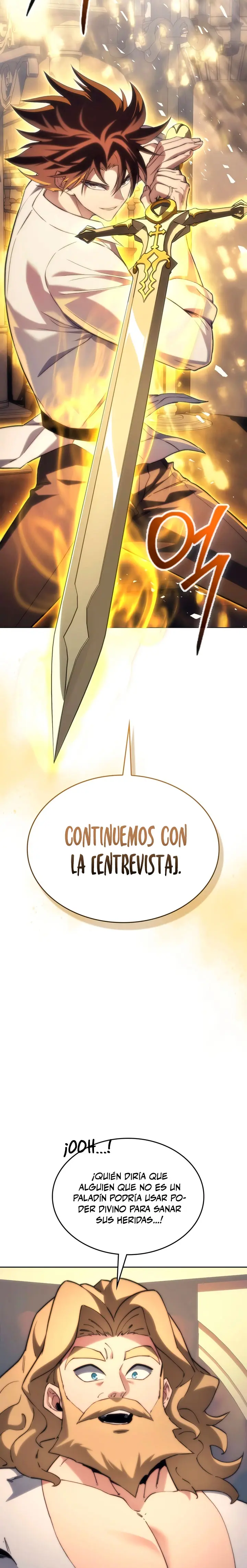 El Regreso del Caballero de la Muerte Clase: Apocalipsis capítulo 78 página 2