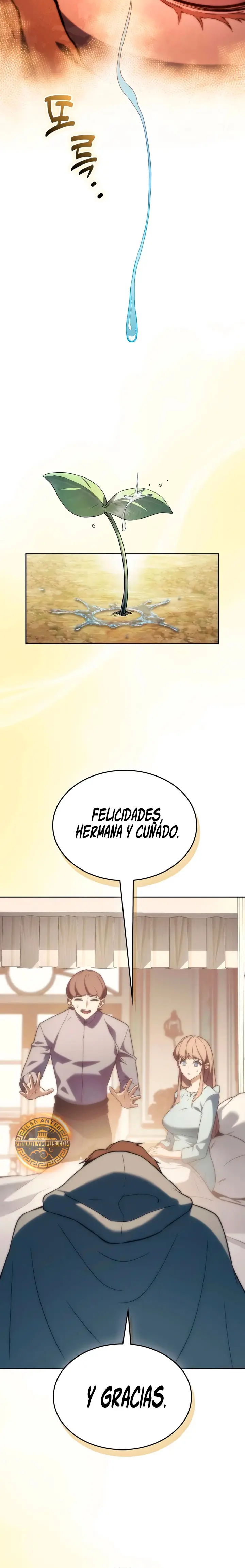 El Regreso del Caballero de la Muerte Clase: Apocalipsis capítulo 84 página 24